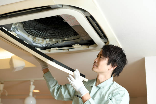 Best Home Air Vent Cleaning  in Montverde, FL
