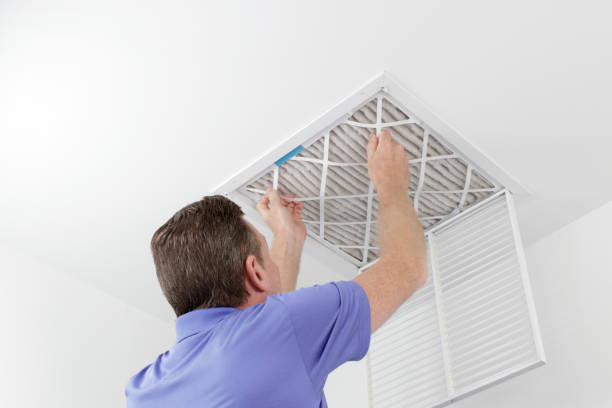 Best Air Quality Test  in Montverde, FL